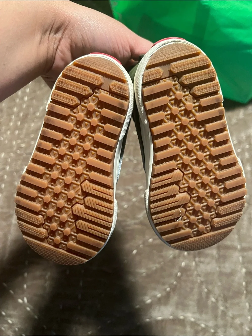 Vans kids‎ hightop Sneakers